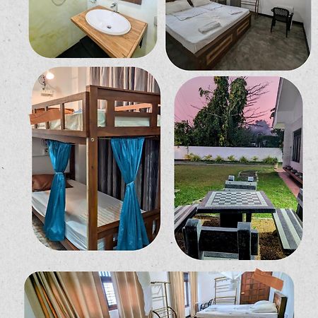 Costels Weligama Hostel ภายนอก รูปภาพ