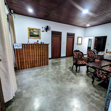 Costels Weligama Hostel ภายนอก รูปภาพ