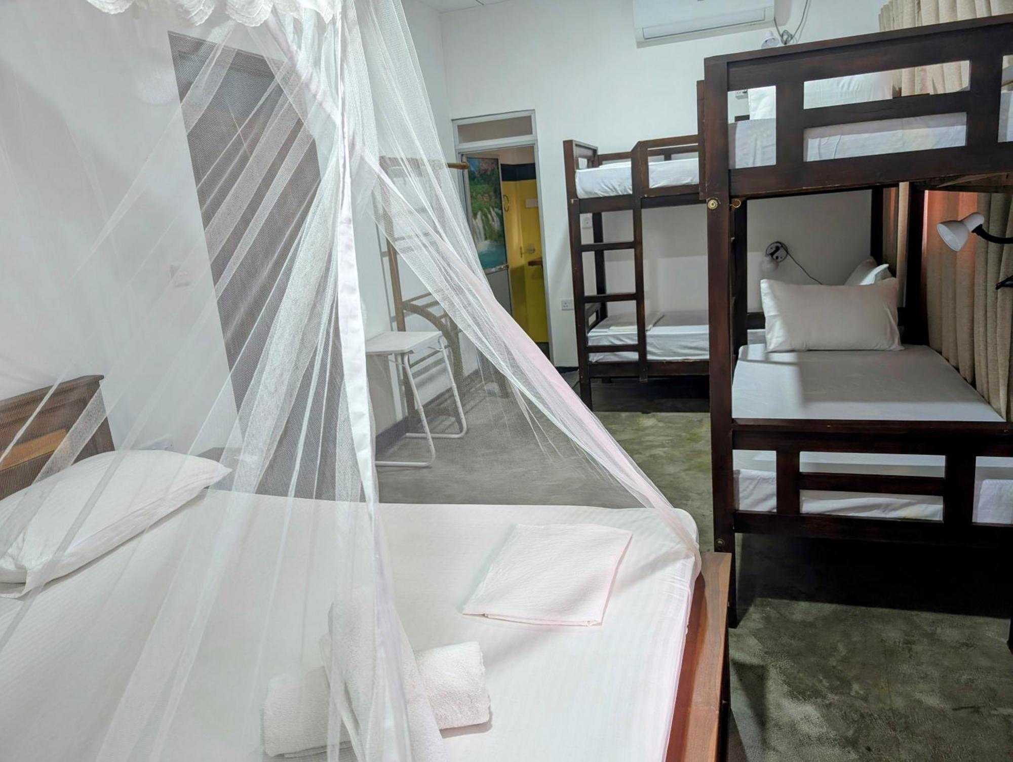Costels Weligama Hostel ห้อง รูปภาพ