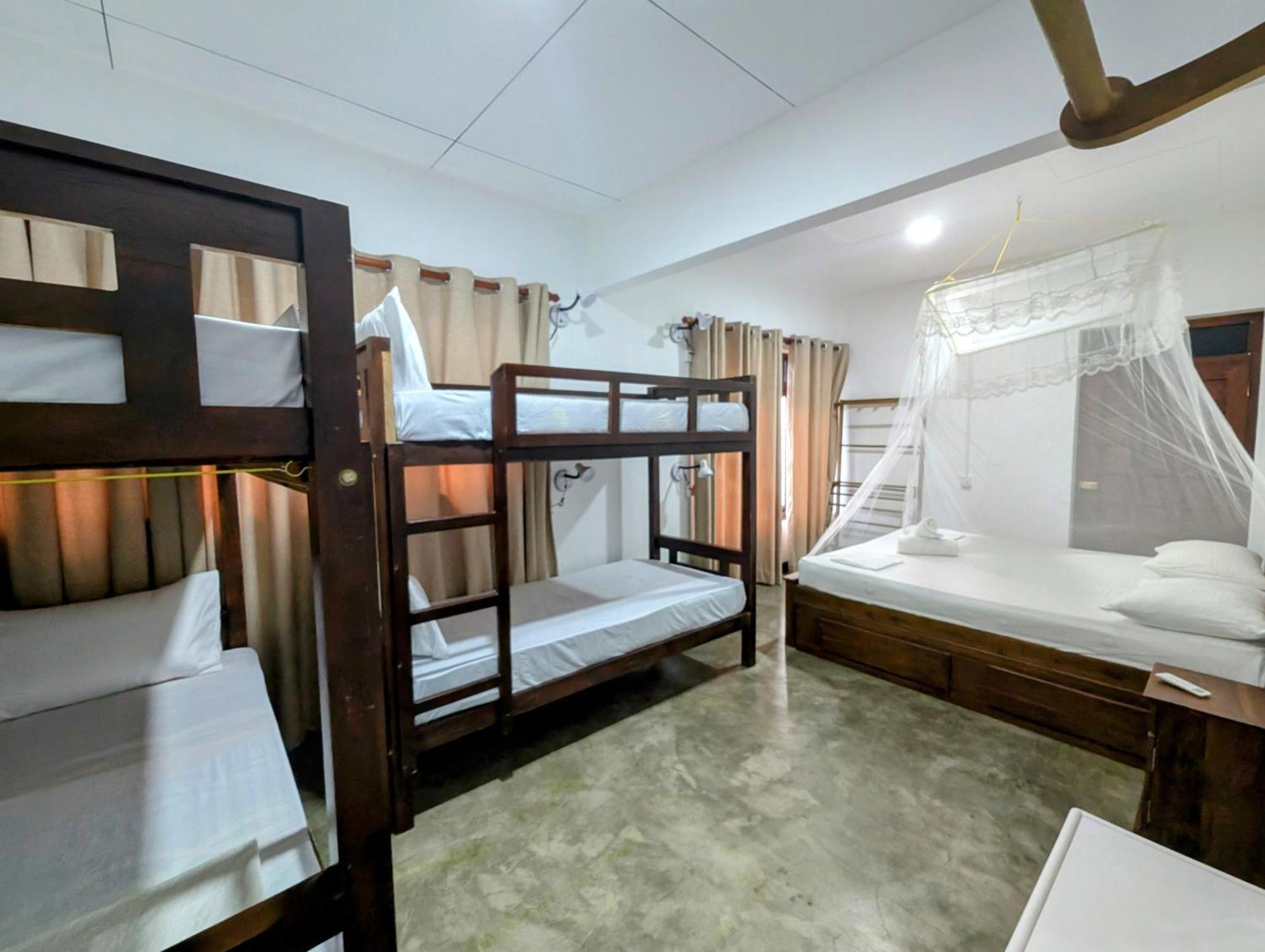 Costels Weligama Hostel ห้อง รูปภาพ